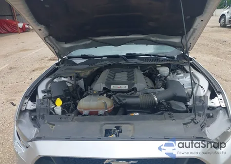 2016 Ford Mustang Gt Premium from USA, damaged, VIN 1FA6P8CF5G5331843